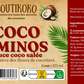 Coco Aminos I Sauce coco salée